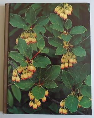 Seller image for Flowering Shrubs (The Time-Life Encyclopedia of Gardening) [Hardcover] by Jam. for sale by Sklubooks, LLC