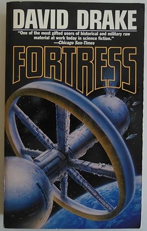 Seller image for Fortress by Drake, David for sale by Sklubooks, LLC