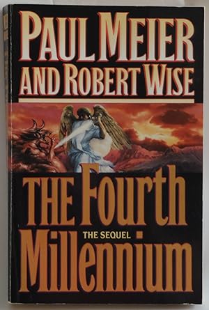 Seller image for Fourth Millennium [Paperback] by Paul Meier; Robert Wise for sale by Sklubooks, LLC