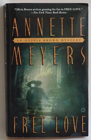 Seller image for Free Love by Meyers, Annette for sale by Sklubooks, LLC