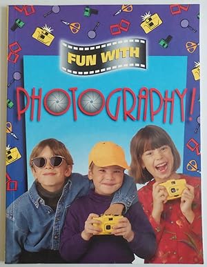 Seller image for Fun With Photography by Yvon Monette for sale by Sklubooks, LLC