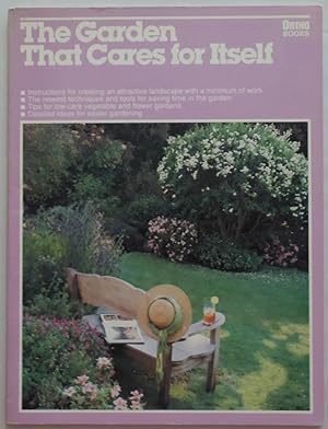 Bild des Verkufers fr Garden That Cares for Itself (Ortho library) by Williams, Greg; Rae, Norm zum Verkauf von Sklubooks, LLC
