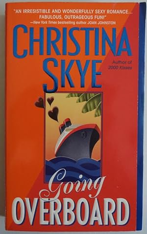 Immagine del venditore per Going Overboard [Mass Market Paperback] by Skye, Christina venduto da Sklubooks, LLC