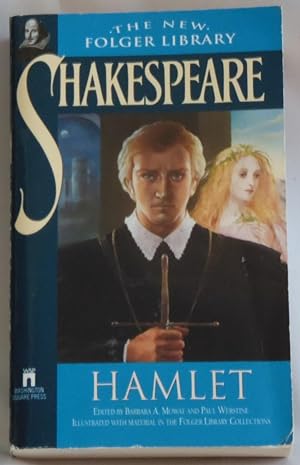 Seller image for Hamlet by Shakespeare, William for sale by Sklubooks, LLC
