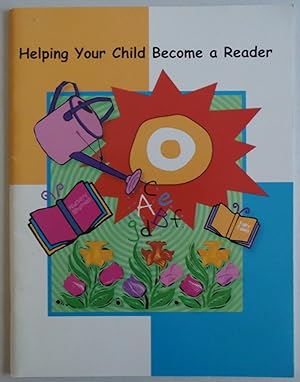 Image du vendeur pour Helping your child become a reader : with activities for children from infanc. mis en vente par Sklubooks, LLC