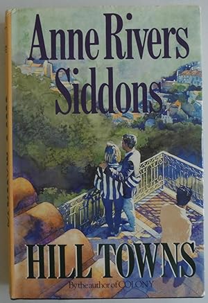 Seller image for Hill Towns for sale by Sklubooks, LLC
