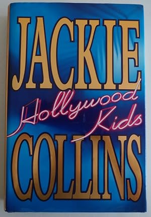 Imagen del vendedor de Hollywood Kids by Collins, Jackie a la venta por Sklubooks, LLC