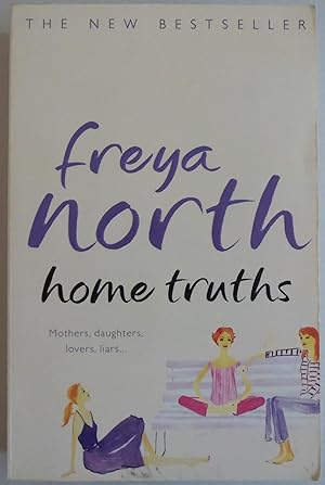 Seller image for Home Truths [Import] [Paperback] by FREYA NORTH for sale by Sklubooks, LLC