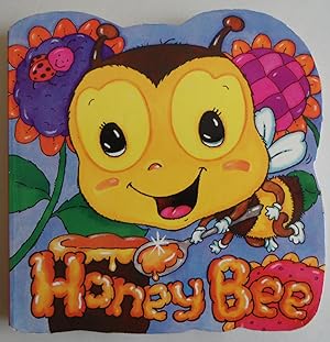 Seller image for Honey bee by Parks, Stephen Alan for sale by Sklubooks, LLC