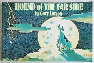 Bild des Verkufers fr Hound of The Far Side [Paperback] by Larson, Gary zum Verkauf von Sklubooks, LLC