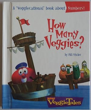 Seller image for How Many Veggies? (Veggietales Series) by Vischer, Phil for sale by Sklubooks, LLC