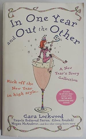 Seller image for In One Year and Out the Other by Lockwood, Cara; Satran, Pamela Redmond; Kend. for sale by Sklubooks, LLC