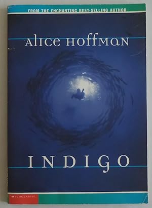 Seller image for Indigo [Paperback] by Hoffman, Alice for sale by Sklubooks, LLC