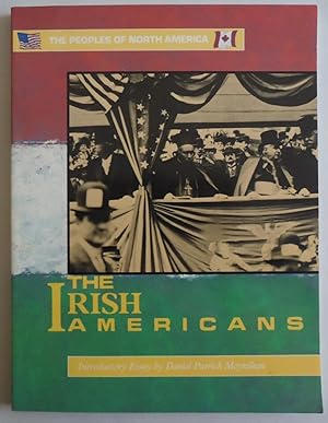 Seller image for Irish Americans (Peoples of North America) by Watt, James for sale by Sklubooks, LLC