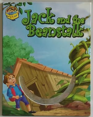 Seller image for Jack and the Beanstalk [Perfect Paperback] by Larry Carney for sale by Sklubooks, LLC