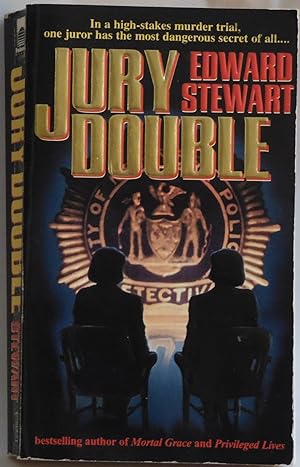 Seller image for Jury Double-P460996/9B by Stewart, Edward for sale by Sklubooks, LLC