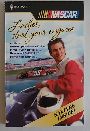 Seller image for Ladies,start Your Engines (Sneak preview of NASCAR romance series) [Paperback. for sale by Sklubooks, LLC