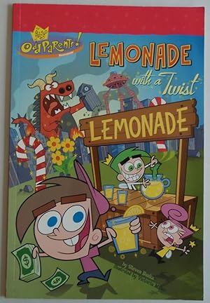 Seller image for Lemonade with a Twist (Fairly Odd Parents) [Paperback] by Steven Banks for sale by Sklubooks, LLC