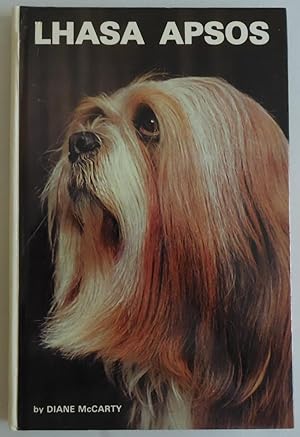 Seller image for Lhasa Apsos [Hardcover] by Diane McCarty for sale by Sklubooks, LLC