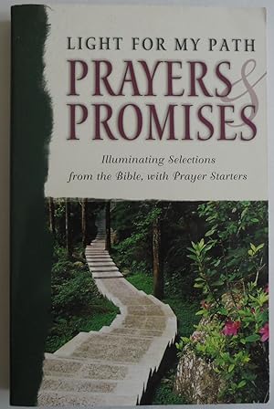 Image du vendeur pour Light for My Path Prayers and Promises, [Paperback] by Editor-barbour mis en vente par Sklubooks, LLC