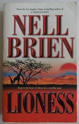Seller image for Lioness by Brien, Nell for sale by Sklubooks, LLC