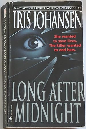 Seller image for Long After Midnight [Mass Market Paperback] by Johansen, Iris for sale by Sklubooks, LLC