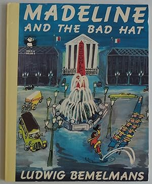 Seller image for Madeline and the Bad Hat by Bemelmans, Ludwig for sale by Sklubooks, LLC