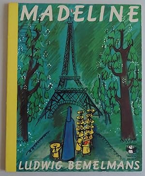 Seller image for Madeline by Ludwig Bemelmans for sale by Sklubooks, LLC