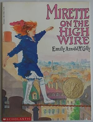 Seller image for Mirette On the High Wire by Mccully, Emily Arnol for sale by Sklubooks, LLC