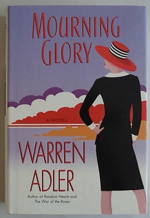 Seller image for Mourning Glory by Warren Adler for sale by Sklubooks, LLC