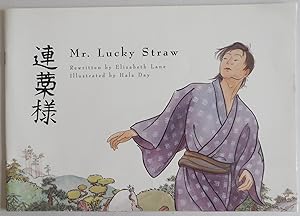 Seller image for Mr. Lucky Straw (Waterford Early Reading Program, Traditional Tale 12) by Eli. for sale by Sklubooks, LLC
