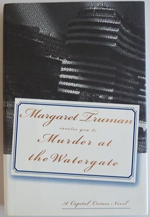 Imagen del vendedor de Murder at the Watergate: A Novel [Hardcover] by Truman, Margaret a la venta por Sklubooks, LLC