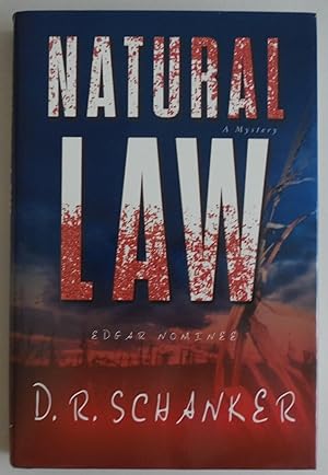Seller image for Natural Law by Schanker, D.R. for sale by Sklubooks, LLC