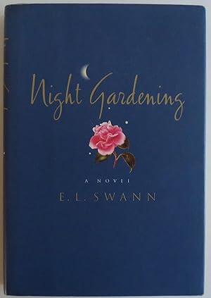Seller image for Night Gardening : A Novel [Hardcover] by E.L. Swann / Kathryn Lasky for sale by Sklubooks, LLC