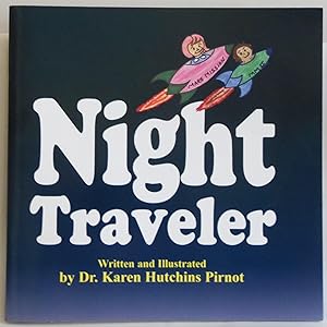 Immagine del venditore per Night Traveler [Paperback] by Pirnot, Karen Hutchins venduto da Sklubooks, LLC