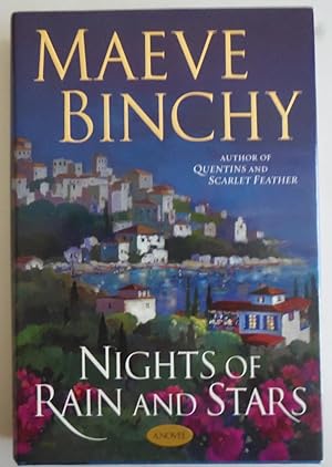 Seller image for Nights of Rain and Stars [Bargain Price] by Binchy, Maeve for sale by Sklubooks, LLC