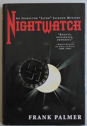 Immagine del venditore per Nightwatch by Palmer, Frank venduto da Sklubooks, LLC
