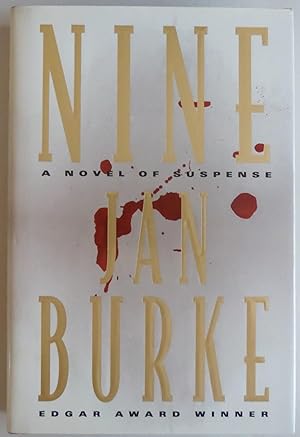 Immagine del venditore per Nine by Burke, Jan venduto da Sklubooks, LLC