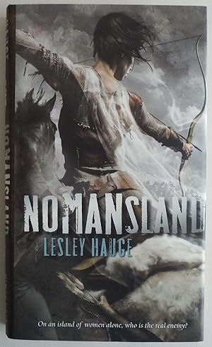 Seller image for Nomansland by Hauge, Lesley for sale by Sklubooks, LLC