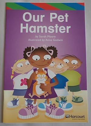 Seller image for Our Pet Hamster, Ell Reader Grade 1: Harcourt School Publishers Storytown (Rd. for sale by Sklubooks, LLC