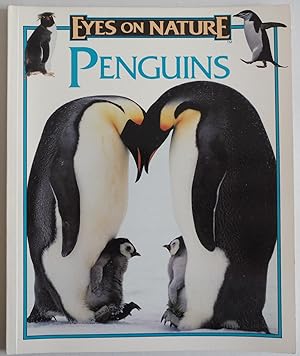 Seller image for Penguins (Eyes on Nature) [Paperback] by Jane P. Resnick for sale by Sklubooks, LLC