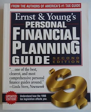 Imagen del vendedor de Personal Financial Planning Custom by Ernst & Young a la venta por Sklubooks, LLC