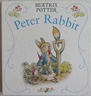 Seller image for Peter Rabbit [Abridged] by Potter, Beatrix for sale by Sklubooks, LLC