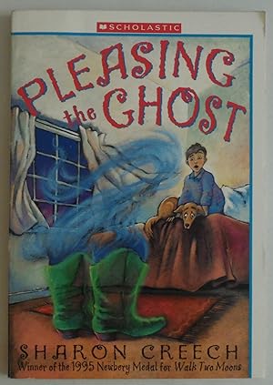 Immagine del venditore per Pleasing the Ghost [Paperback] by Creech, Sharon venduto da Sklubooks, LLC