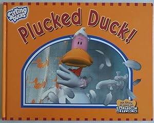 Seller image for Plucked Duck (Sitting Ducks) by Mentzer, Danielle; Harris, Annmarie for sale by Sklubooks, LLC