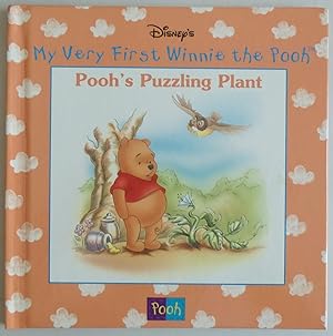Seller image for Pooh's puzzling plant (Disney's My very first Winnie the Pooh) by Sumner, Agnes for sale by Sklubooks, LLC