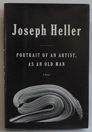 Seller image for Portrait of an Artist, As an Old Man [Deckle Edge] by Heller, Joseph for sale by Sklubooks, LLC