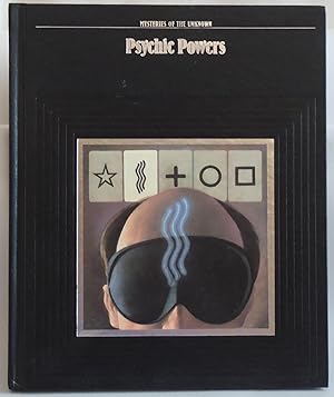 Seller image for Psychic Powers (Mysteries of the Unknown) [Import] [Hardcover] by Time-Life B. for sale by Sklubooks, LLC
