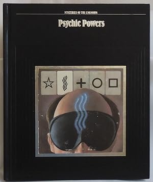 Seller image for Psychic Powers (Mysteries of the Unknown) [Import] [Hardcover] by Time-Life B. for sale by Sklubooks, LLC
