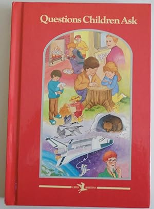 Immagine del venditore per Questions Children Ask (Child Horizons) by Bonhivert, Edith; Bonhivert, Ernes. venduto da Sklubooks, LLC